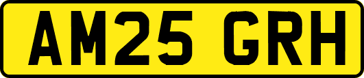 AM25GRH