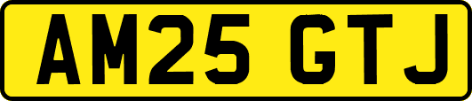 AM25GTJ