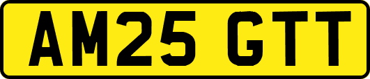 AM25GTT