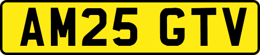 AM25GTV
