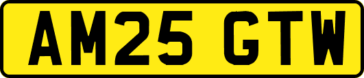 AM25GTW