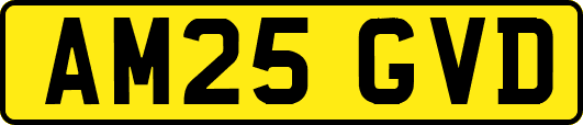 AM25GVD