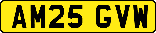 AM25GVW