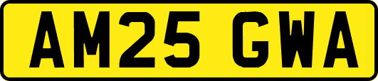 AM25GWA