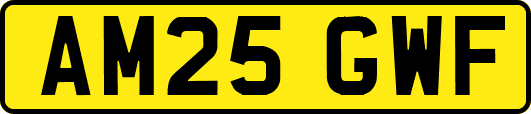 AM25GWF