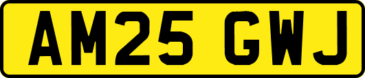 AM25GWJ