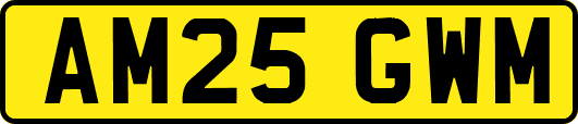 AM25GWM