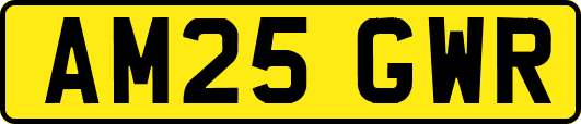 AM25GWR