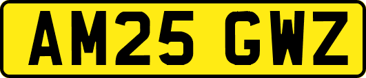 AM25GWZ