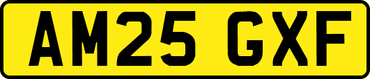 AM25GXF