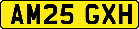 AM25GXH
