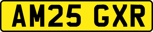 AM25GXR