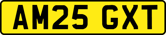 AM25GXT
