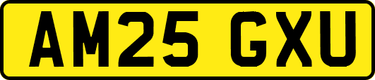 AM25GXU