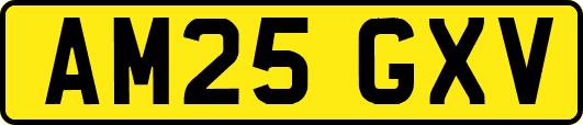 AM25GXV