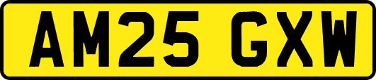 AM25GXW