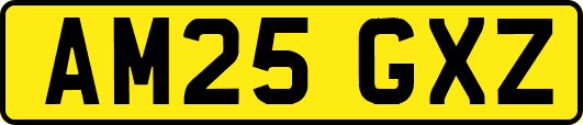 AM25GXZ