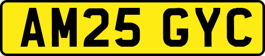 AM25GYC