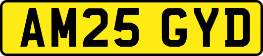 AM25GYD