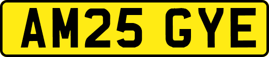AM25GYE