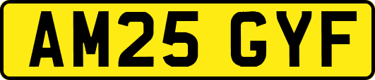 AM25GYF