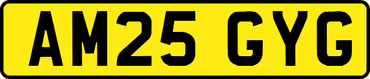 AM25GYG