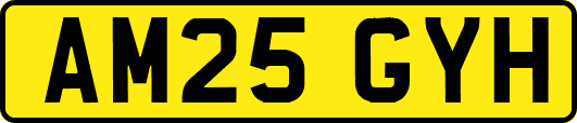 AM25GYH