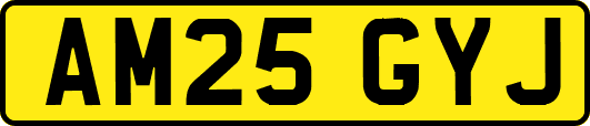 AM25GYJ