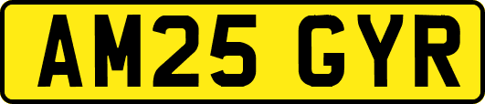 AM25GYR