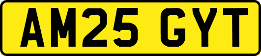 AM25GYT