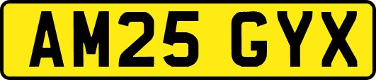 AM25GYX