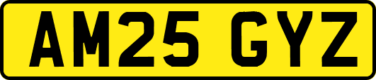 AM25GYZ