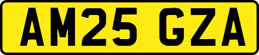 AM25GZA