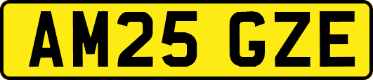 AM25GZE