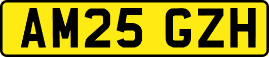AM25GZH