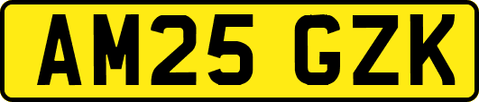 AM25GZK