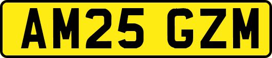AM25GZM