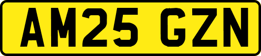 AM25GZN
