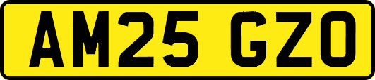 AM25GZO