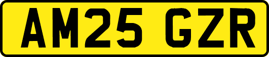 AM25GZR