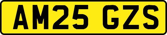 AM25GZS