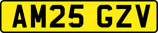 AM25GZV