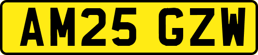 AM25GZW