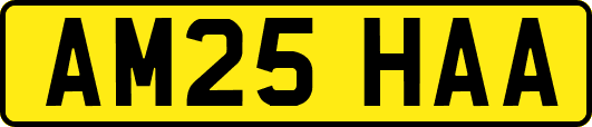 AM25HAA