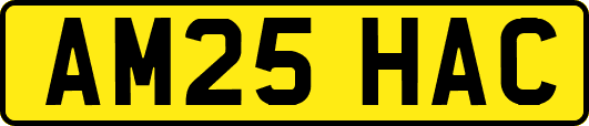 AM25HAC