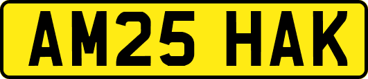 AM25HAK