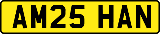 AM25HAN
