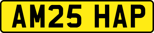 AM25HAP