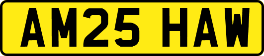 AM25HAW
