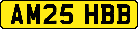 AM25HBB